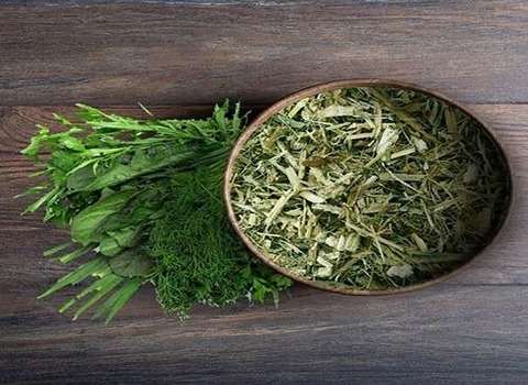 تصویر 4 از خرید و قیمت سبزی خشک ترشی + فروش صادراتی